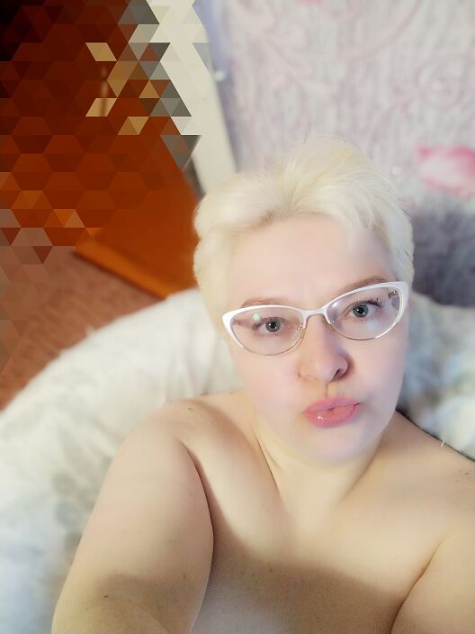 Люблю куни, лицо