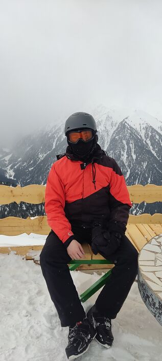 Личные фото