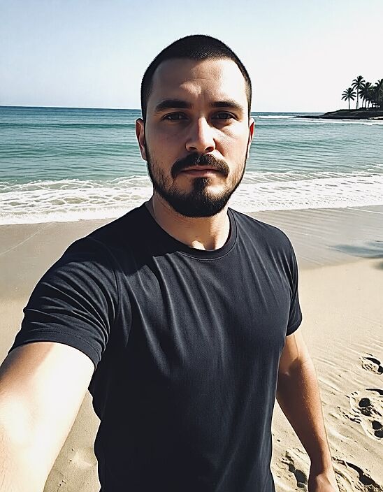 Личные фото