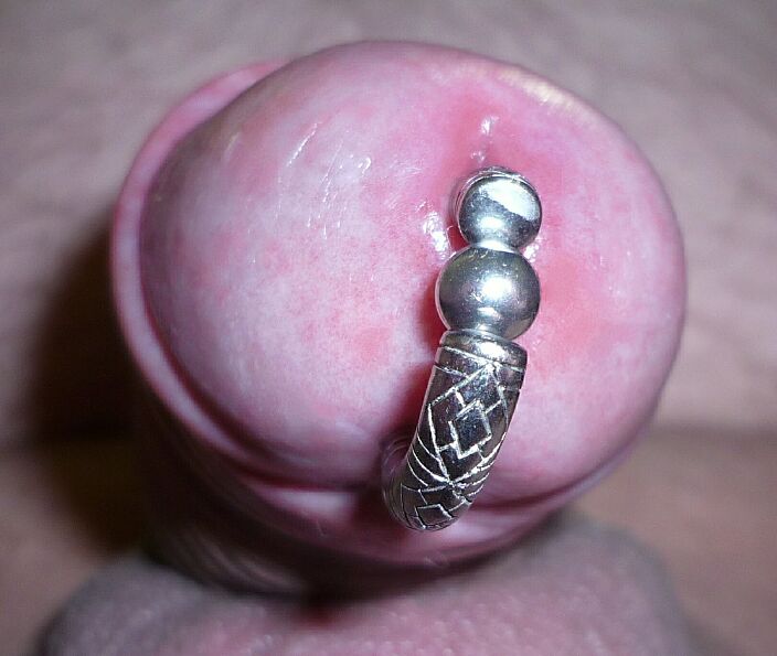 Мой пирсинг