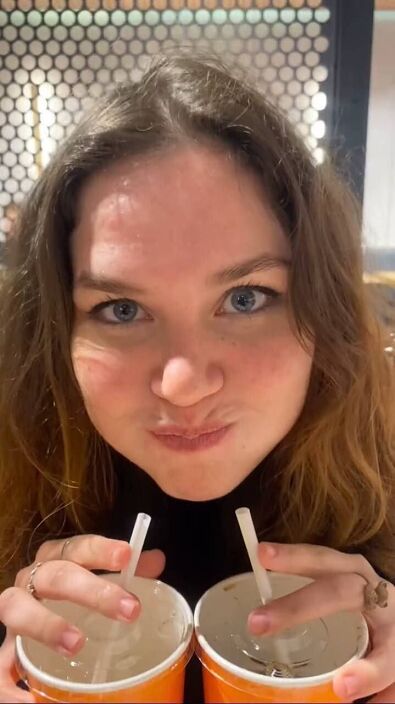 Полный рот)