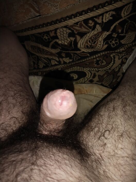 Возбудился от Леночкиного общения