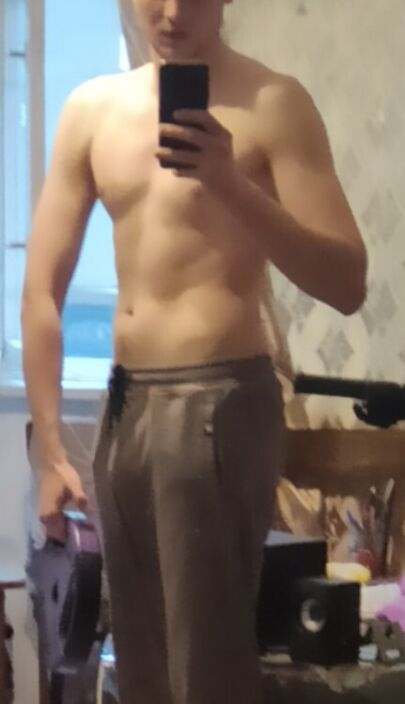 Личные фото