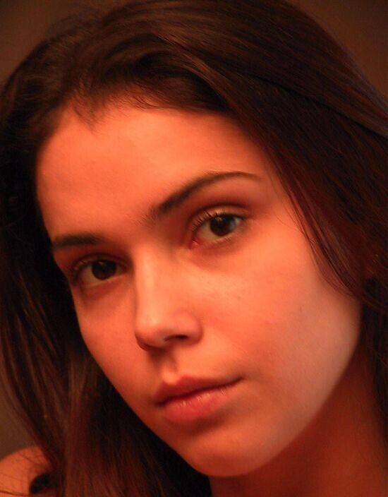 Селфи