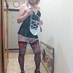 Горничная