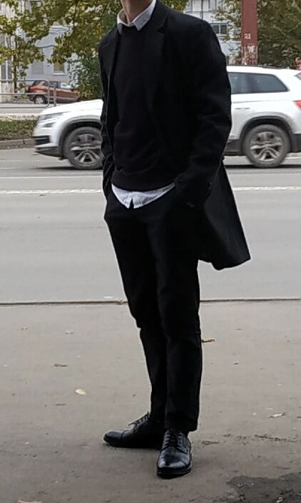 Личные фото