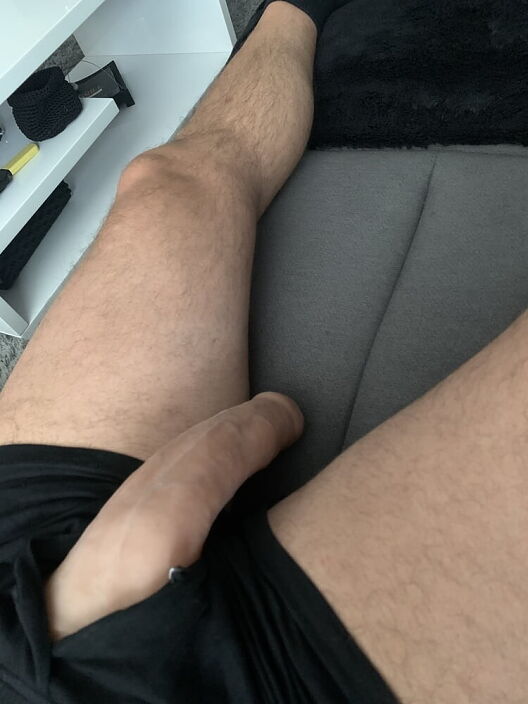 31см огромный большой член