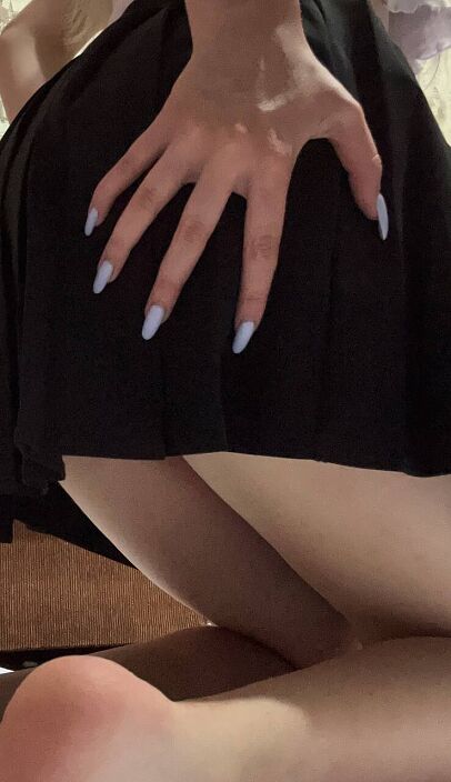 попка)
