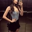 That babe is  so stunning