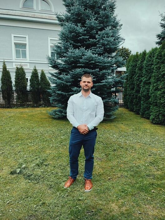 Личные фото