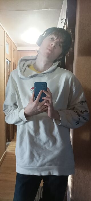 Личные фото