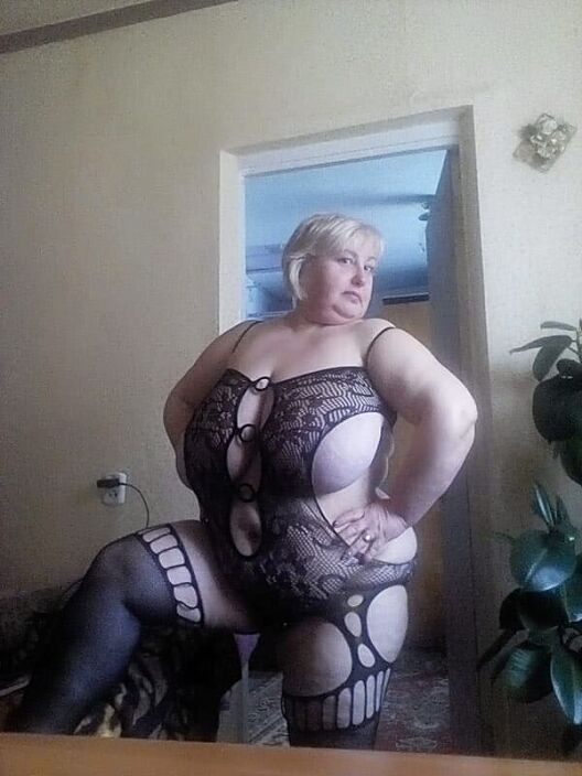 Это моя подружка Марина