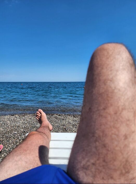 Личные фото