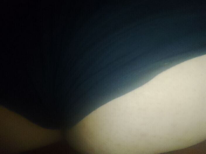 Сочный попец