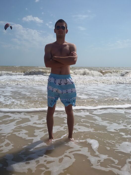 Личные фото