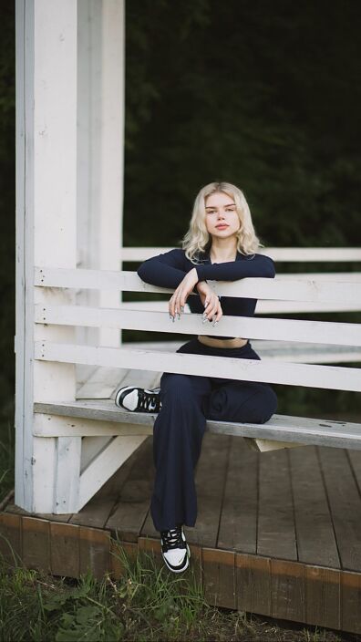 Фотосессия