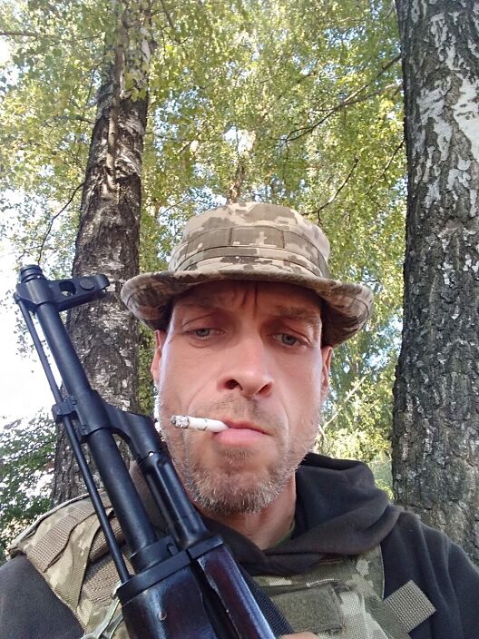 Личные фото