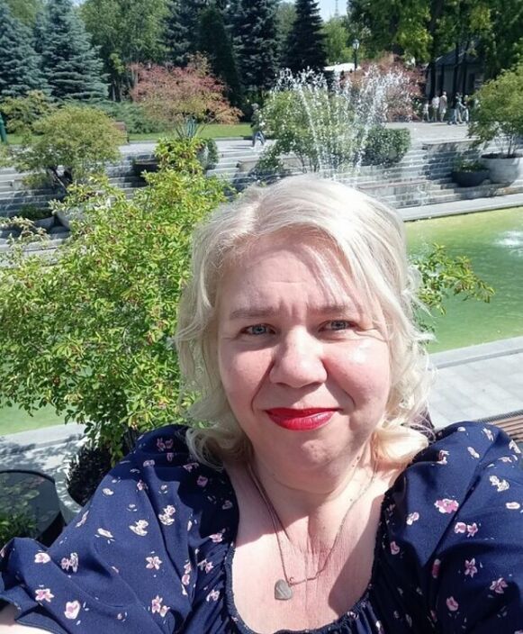 В поисках пары