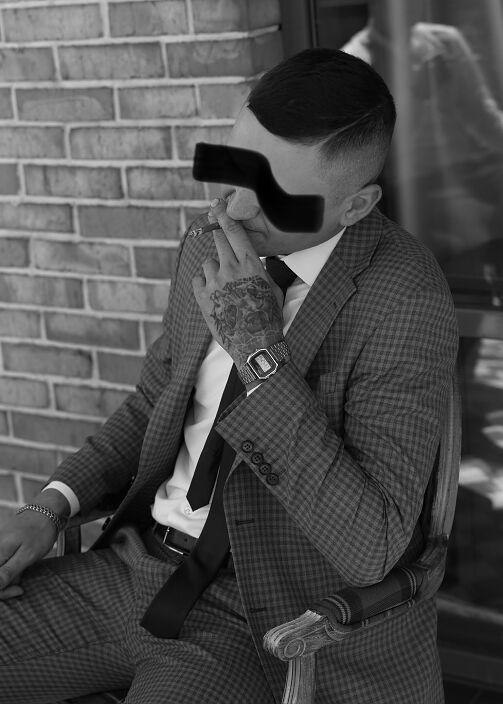 Личные фото