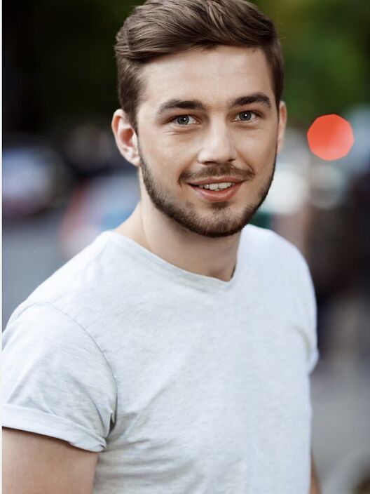 Личные фото