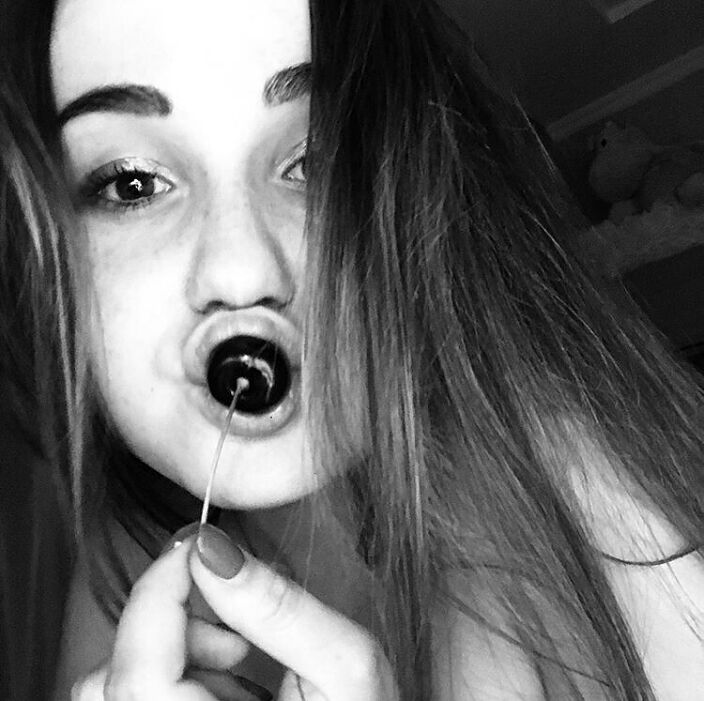 Заменишь вишню?