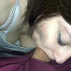 Sandra deep throat
