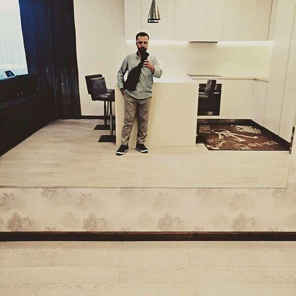 Личные фото