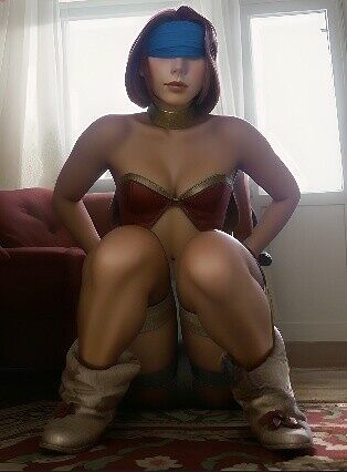 ИИ Меня любит!