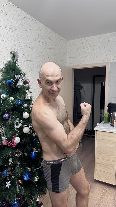 Новый год
