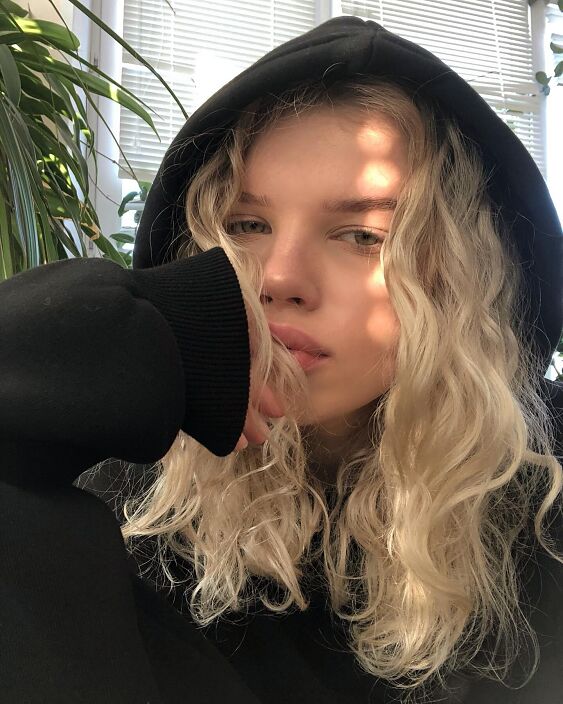 Селфи
