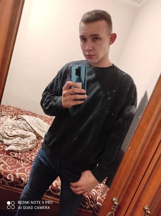 Личные фото