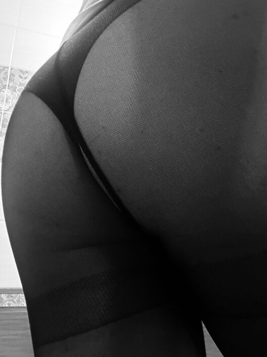 Колготки и трусики