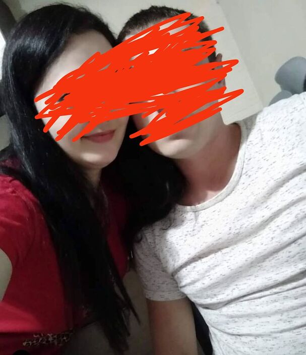 Личные фото