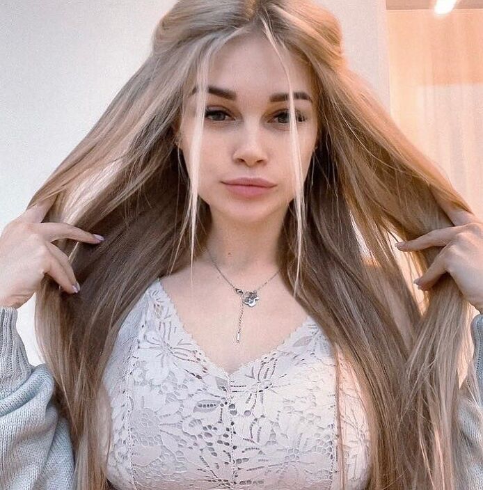 Дам во все щели