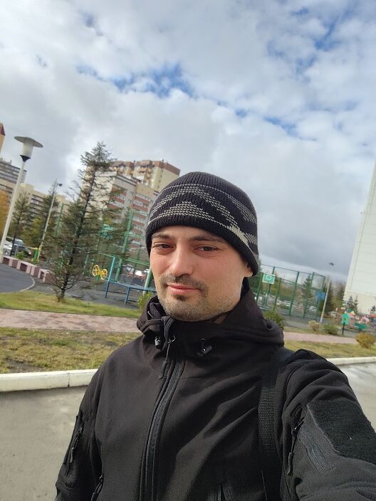 Личные фото