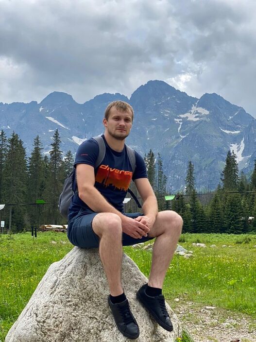 Самец