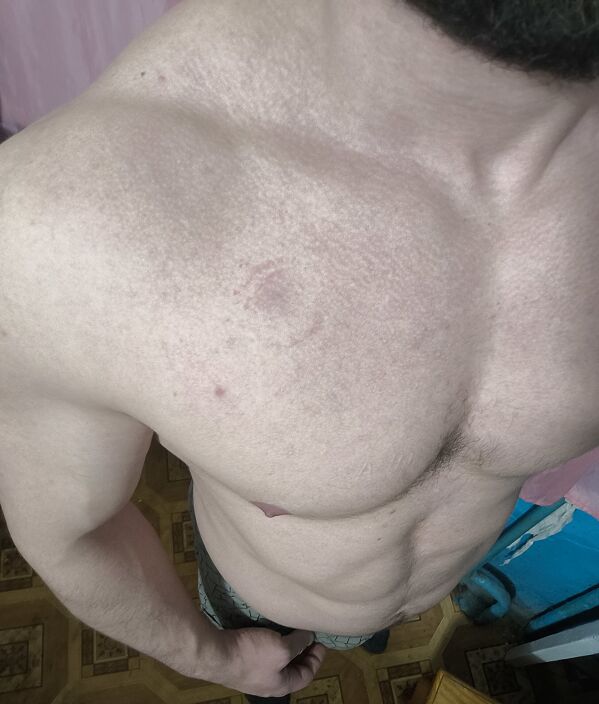 Личные фото