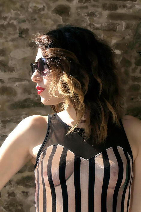 Denise D'Aiello TROIA