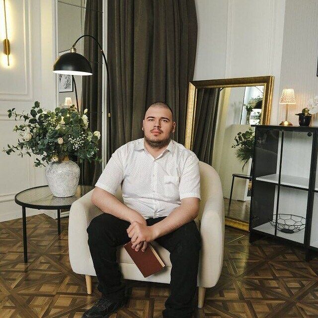 Моё