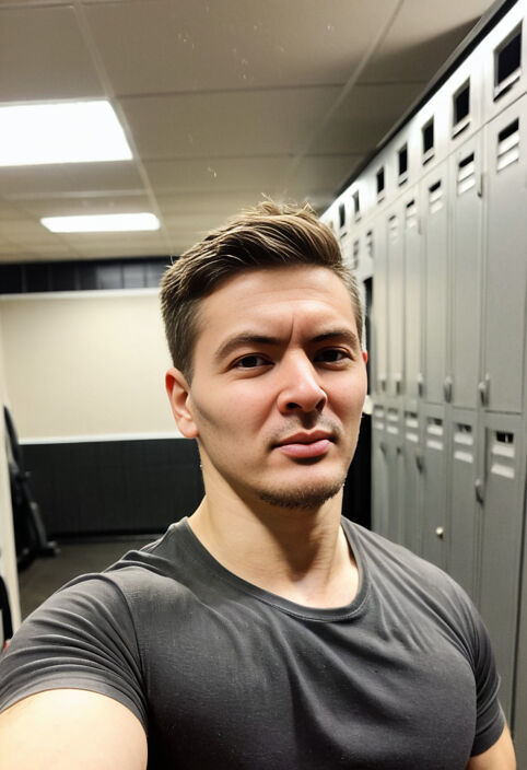 Личные фото