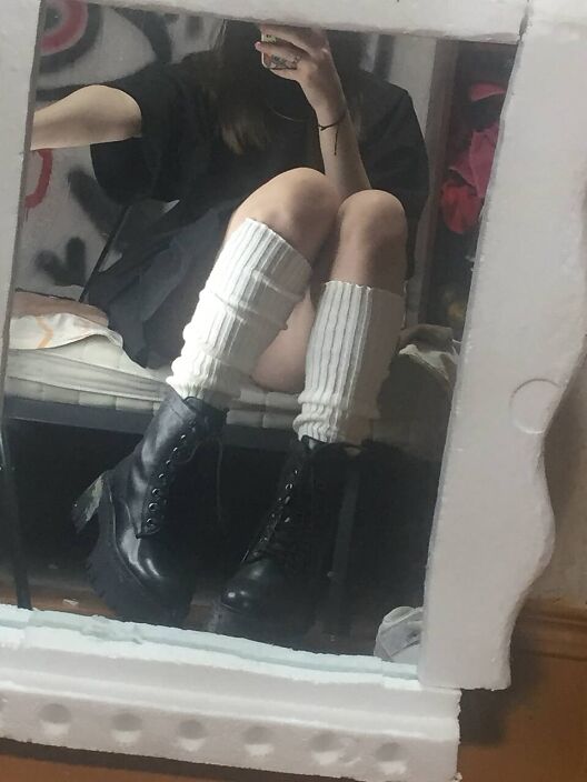 Ножки