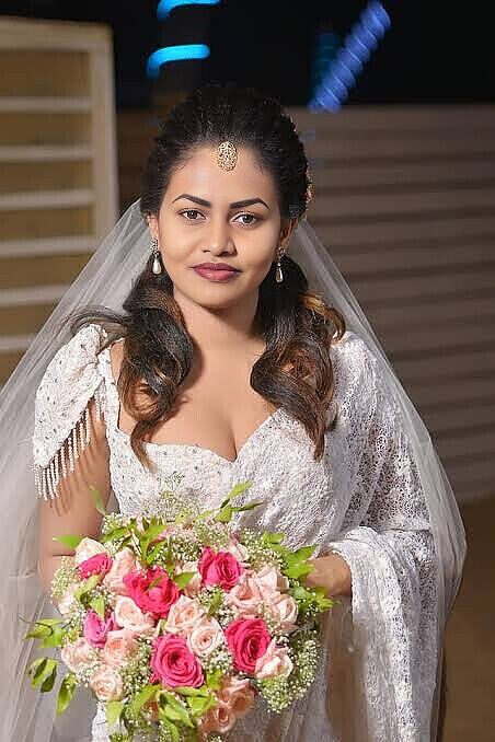 Isuri Arundhika