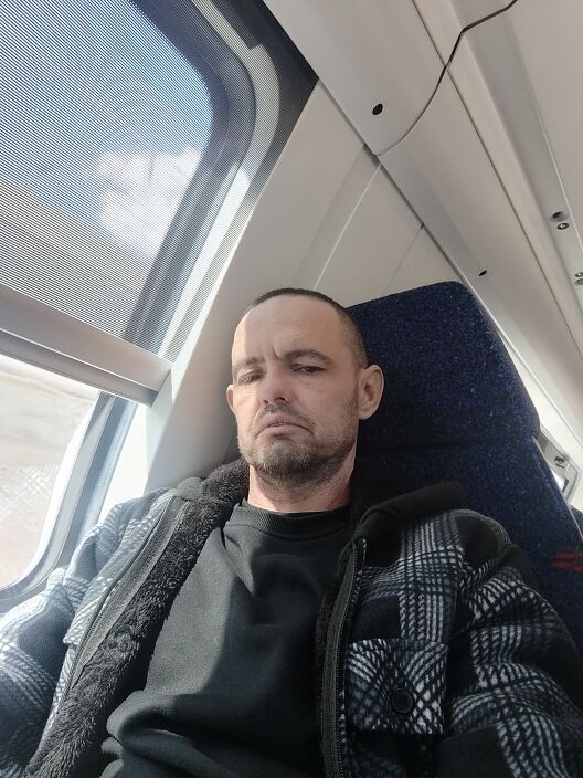 я какой есть