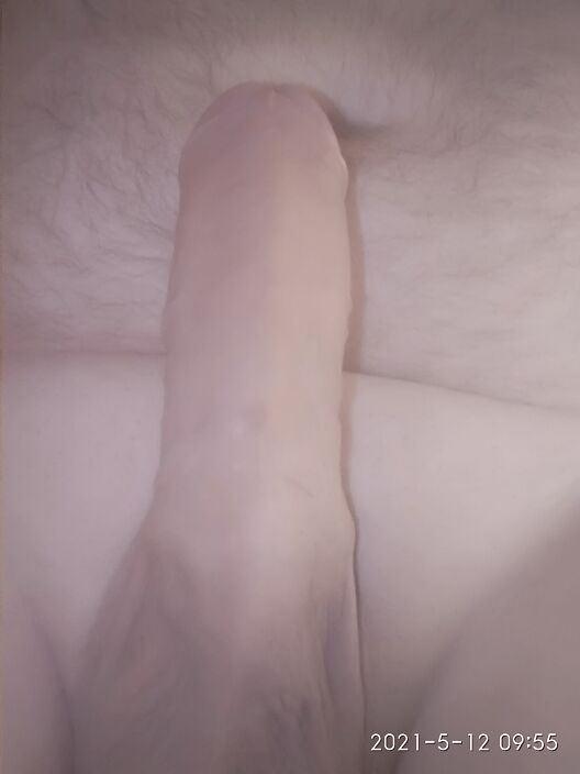 Мой