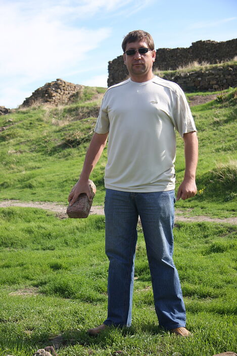 Личные фото