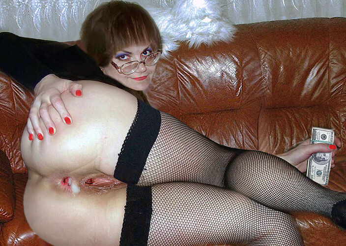 Отработавшие дырки проститутки