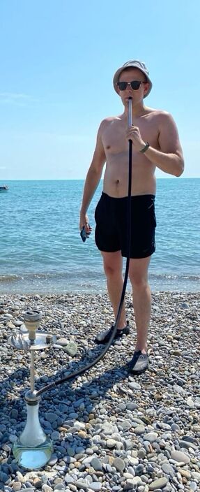 Личные фото