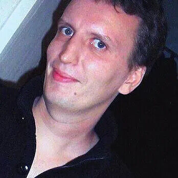Ёбарь