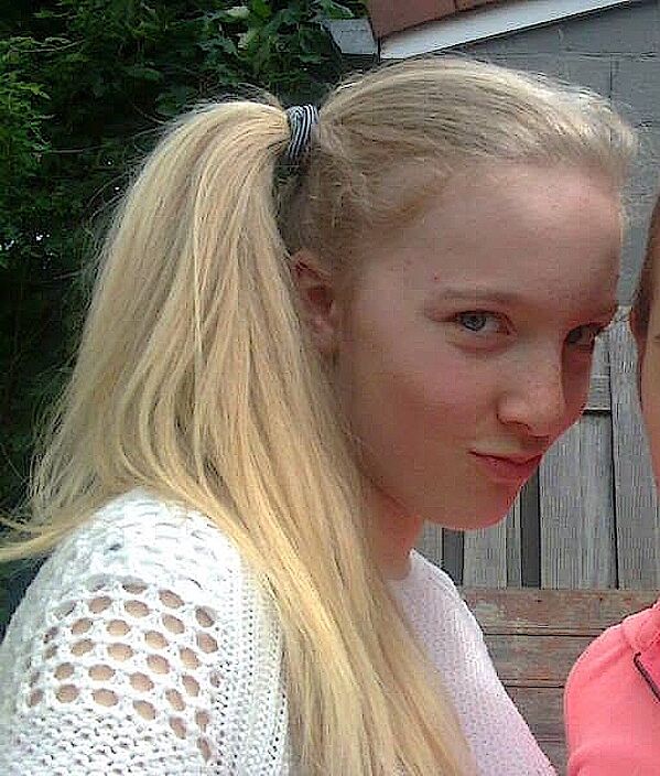 Slut head