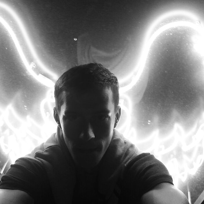 Личные фото